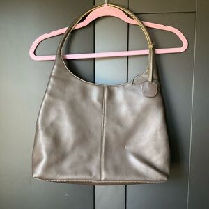 Jones New York Leather bag